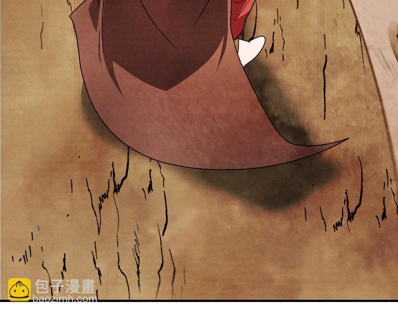 武神迴歸錄 - 第88話 黑風神魔(2/5) - 8