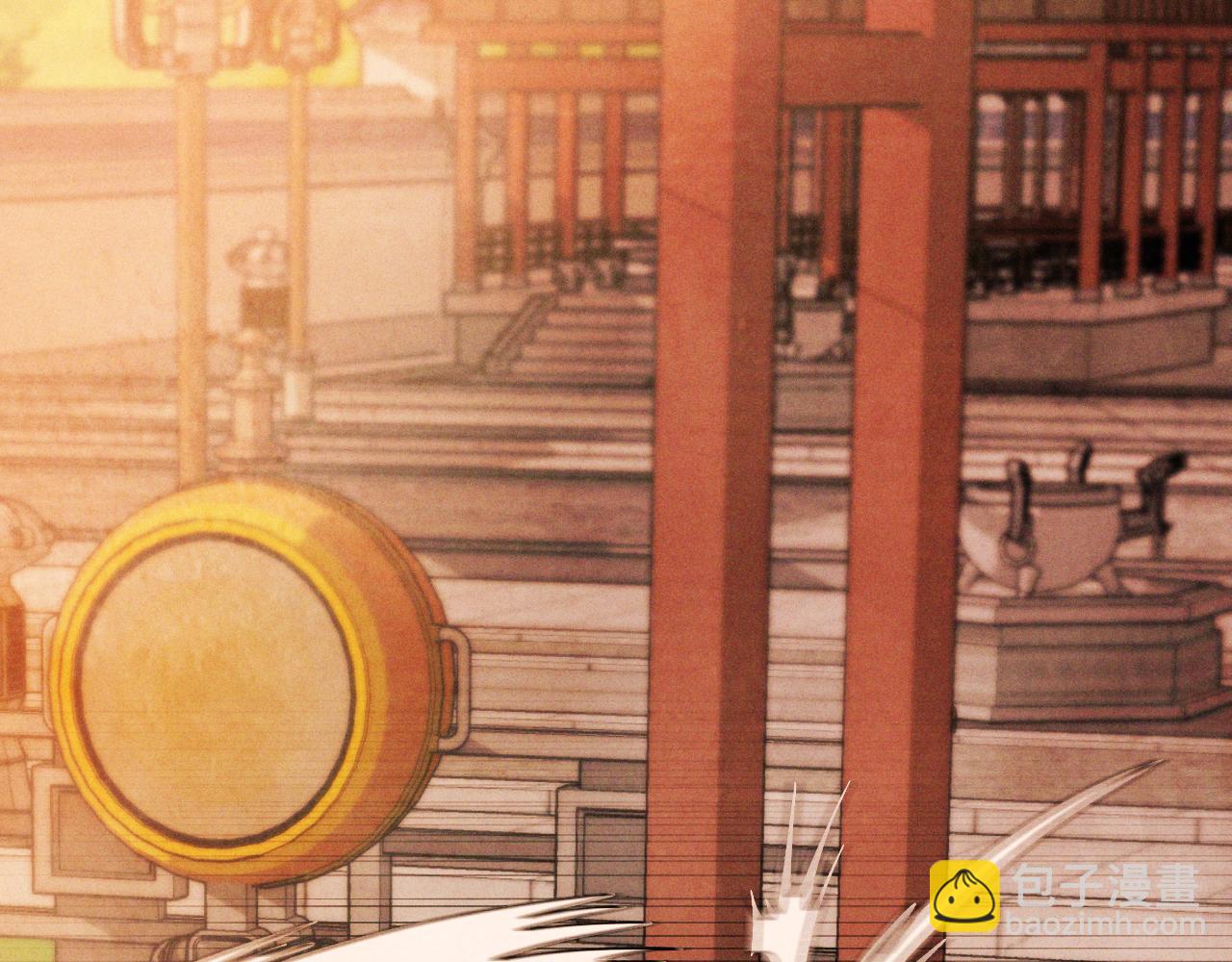 武神迴歸錄 - 第88話 黑風神魔(2/5) - 7