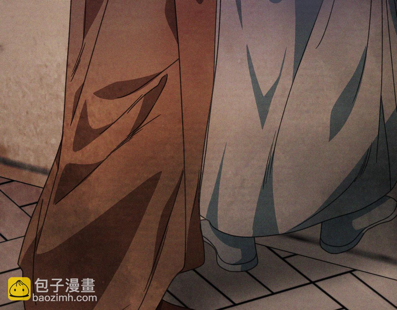 武神迴歸錄 - 第88話 黑風神魔(2/5) - 3