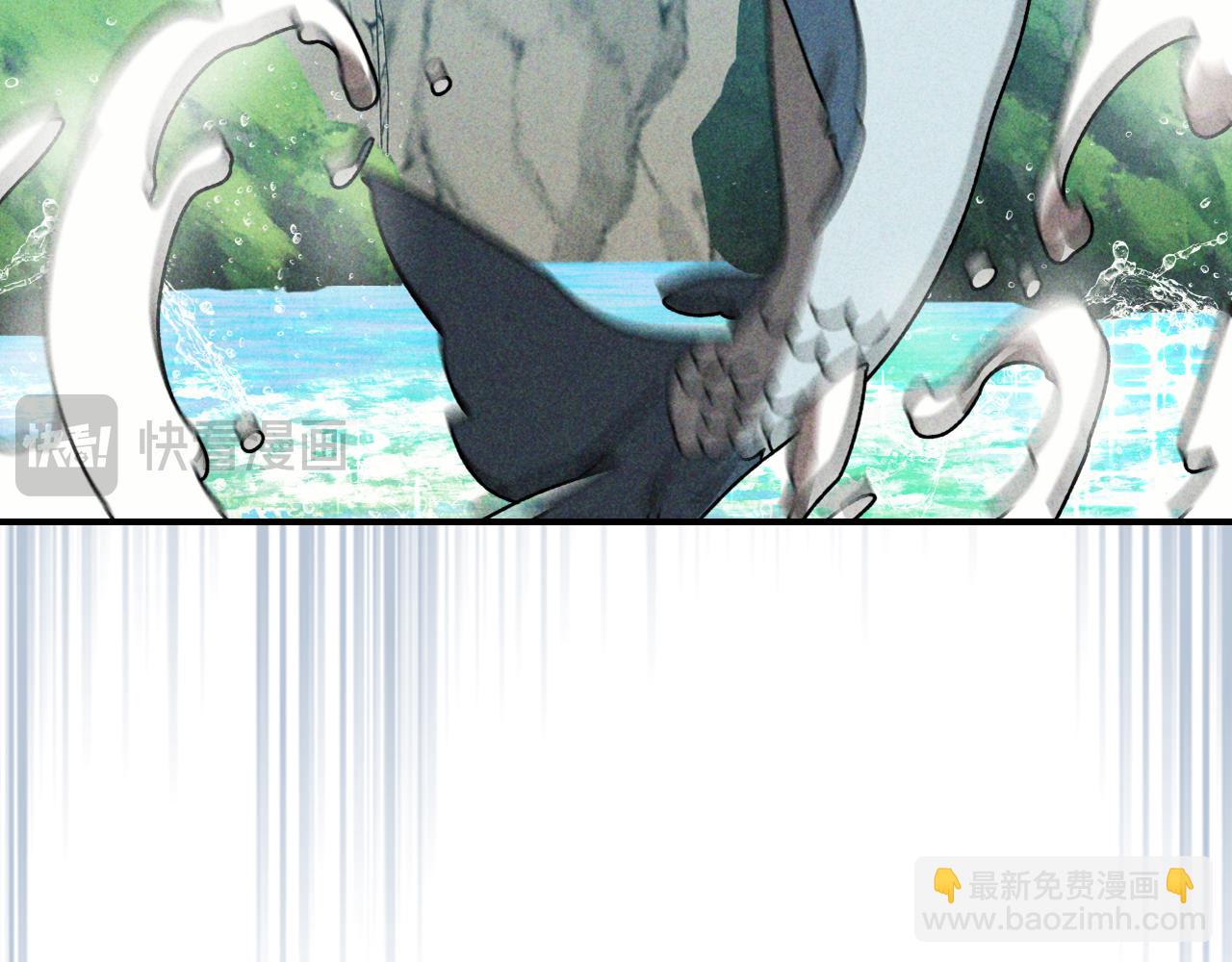 武神迴歸錄 - 第90話 客人(3/5) - 5