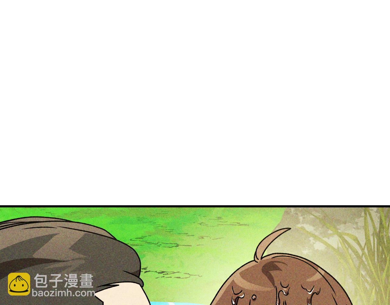 武神迴歸錄 - 第90話 客人(3/5) - 8