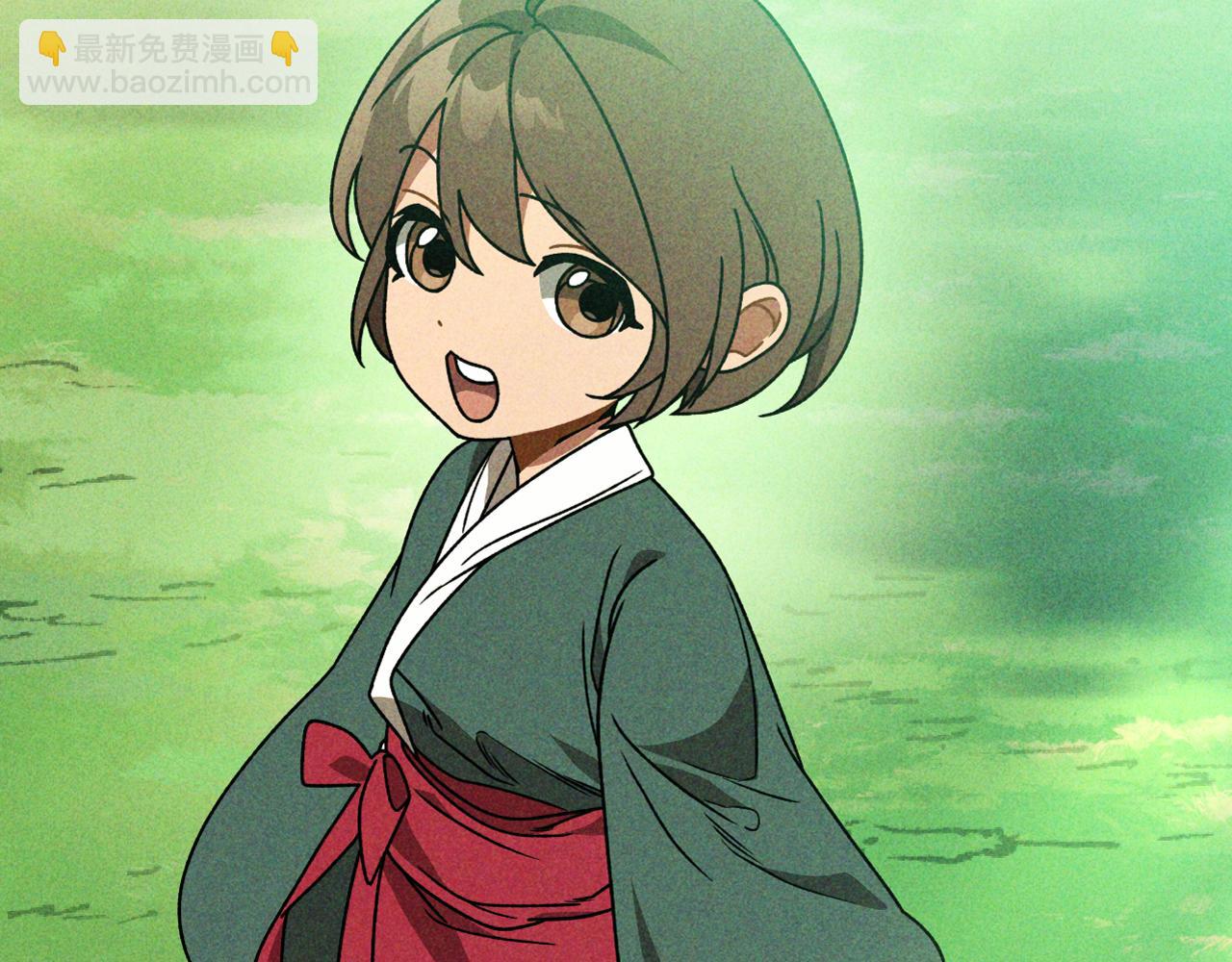 武神迴歸錄 - 第90話 客人(4/5) - 1