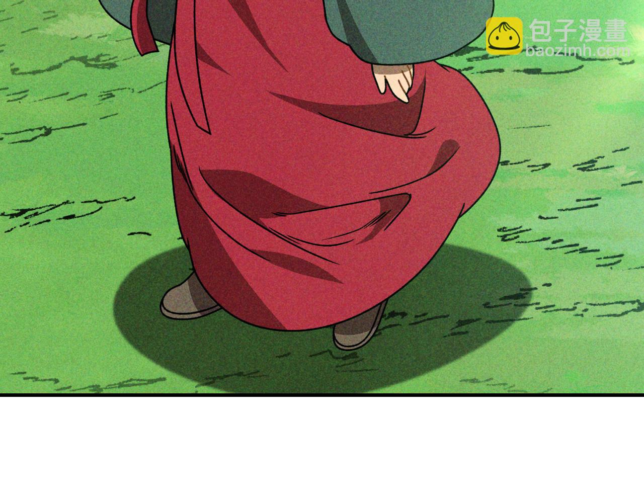 武神迴歸錄 - 第90話 客人(4/5) - 2