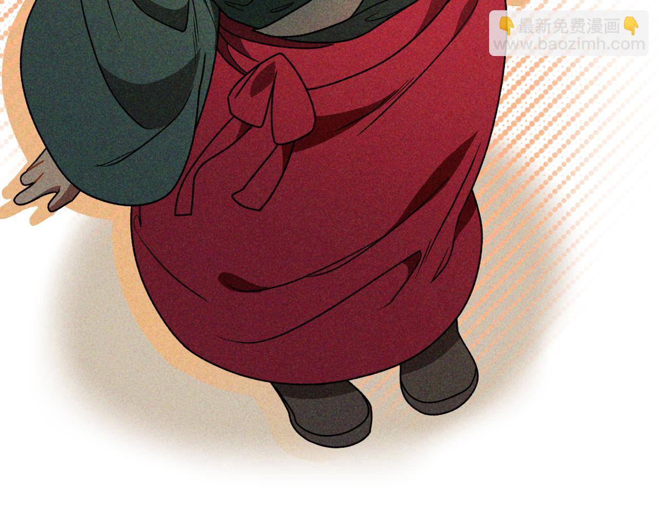 武神迴歸錄 - 第90話 客人(4/5) - 3