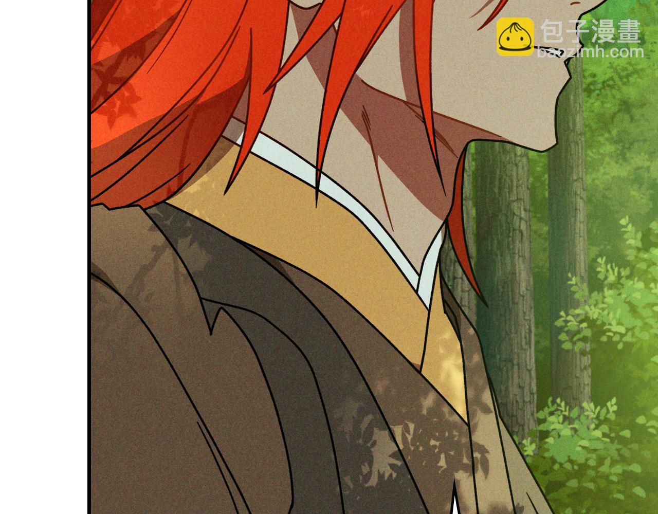 武神迴歸錄 - 第90話 客人(1/5) - 5