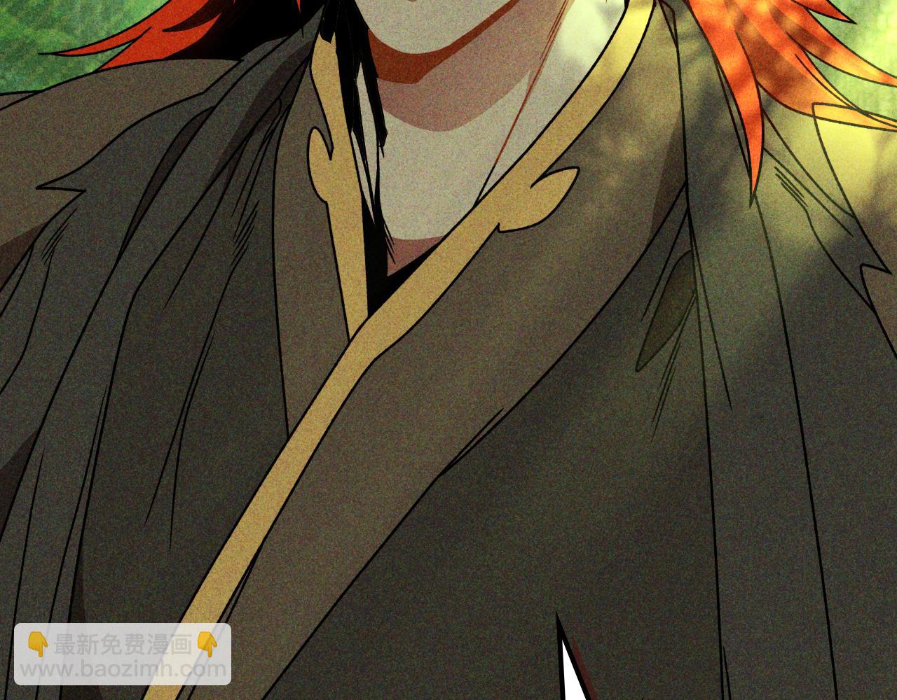 武神迴歸錄 - 第90話 客人(1/5) - 5