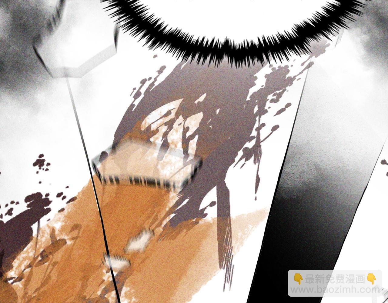 武神迴歸錄 - 第90話 客人(1/5) - 8