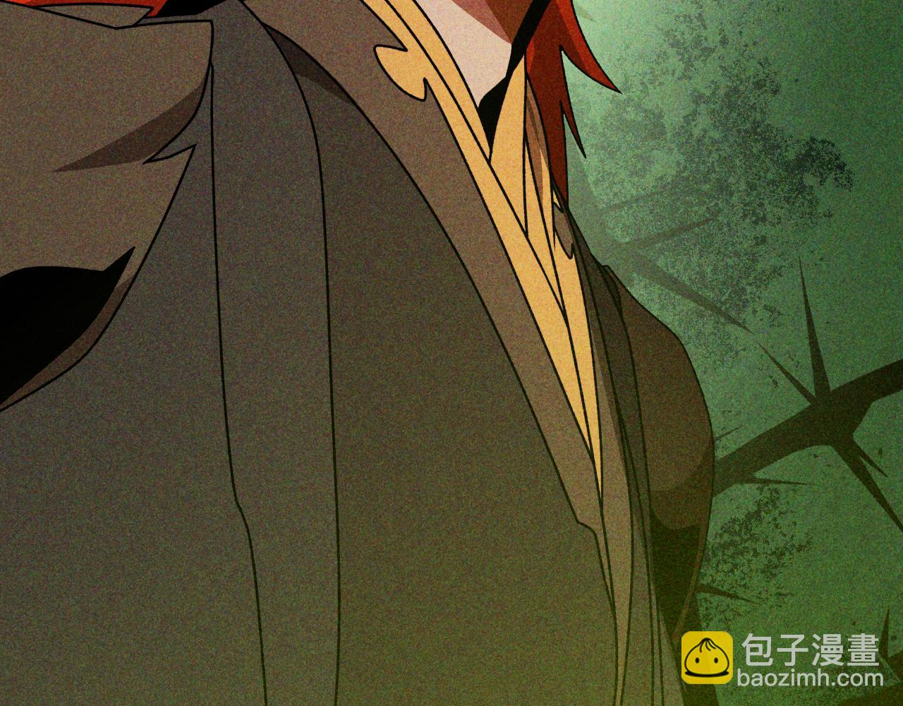 武神迴歸錄 - 第90話 客人(2/5) - 5