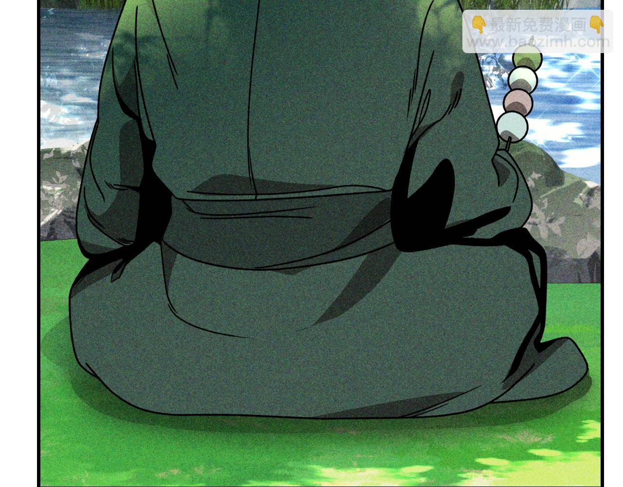 武神迴歸錄 - 第90話 客人(2/5) - 6