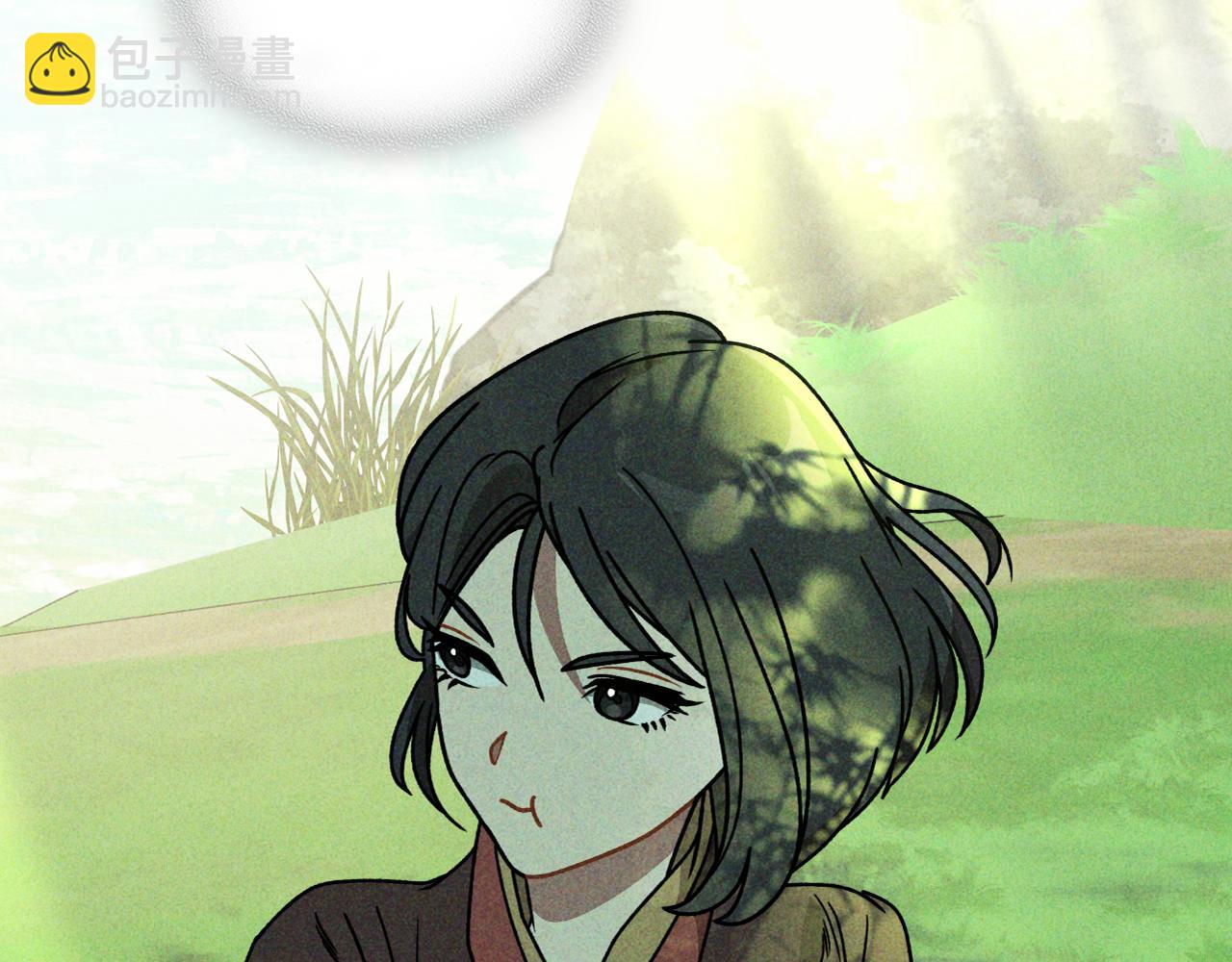 武神迴歸錄 - 第90話 客人(2/5) - 4