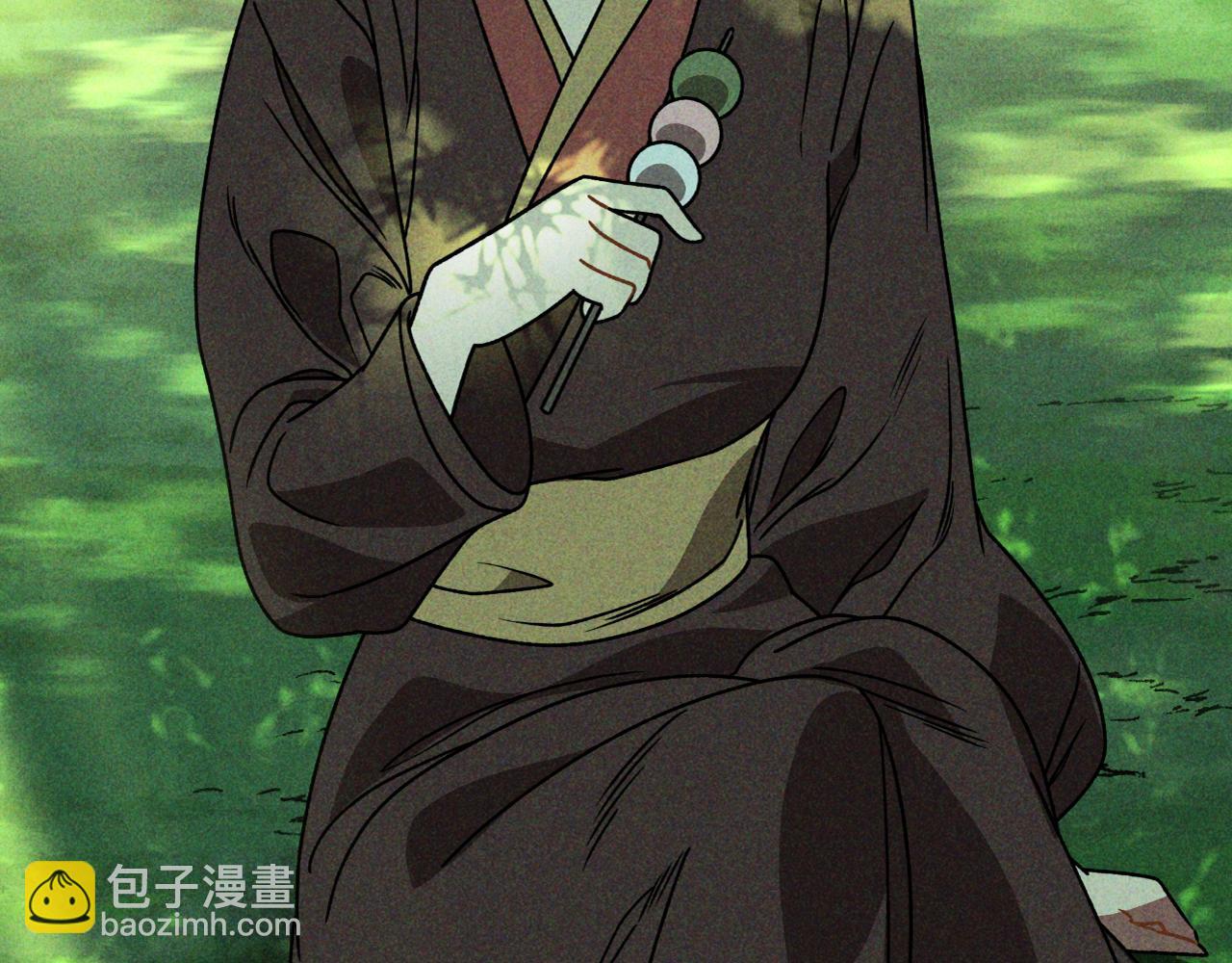 武神迴歸錄 - 第90話 客人(2/5) - 5