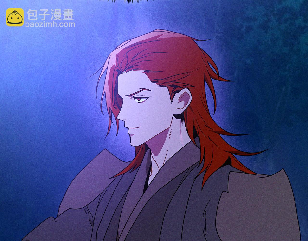 武神迴歸錄 - 第92話 賭上一切(3/4) - 5