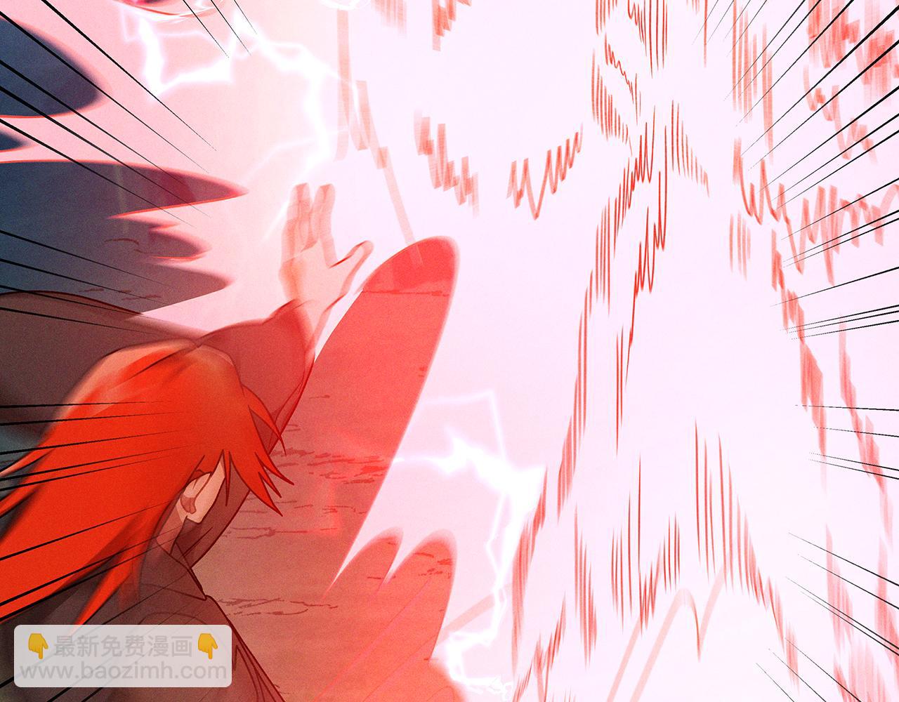 武神迴歸錄 - 第92話 賭上一切(3/4) - 2