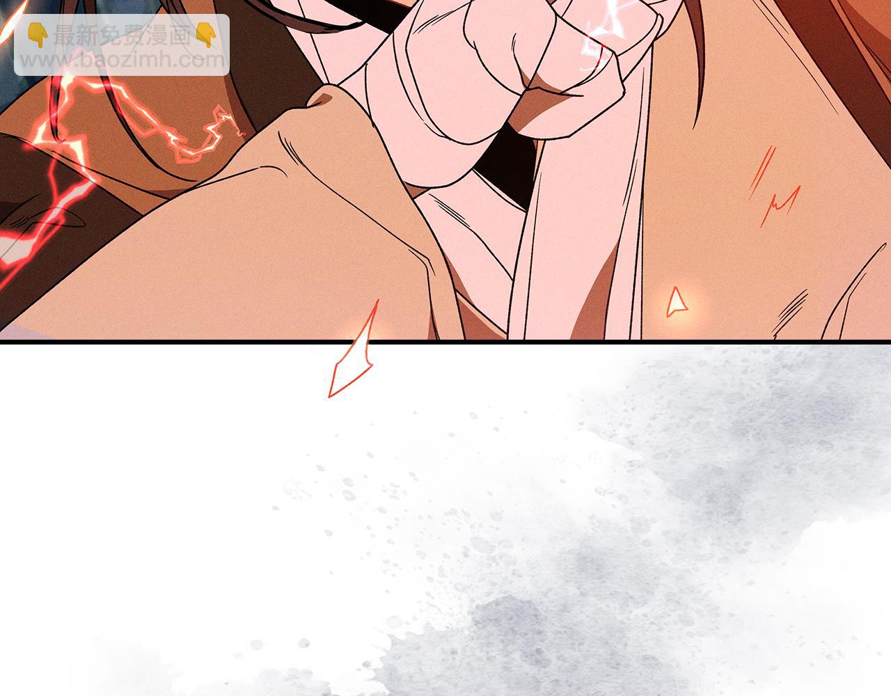 武神迴歸錄 - 第92話 賭上一切(3/4) - 3