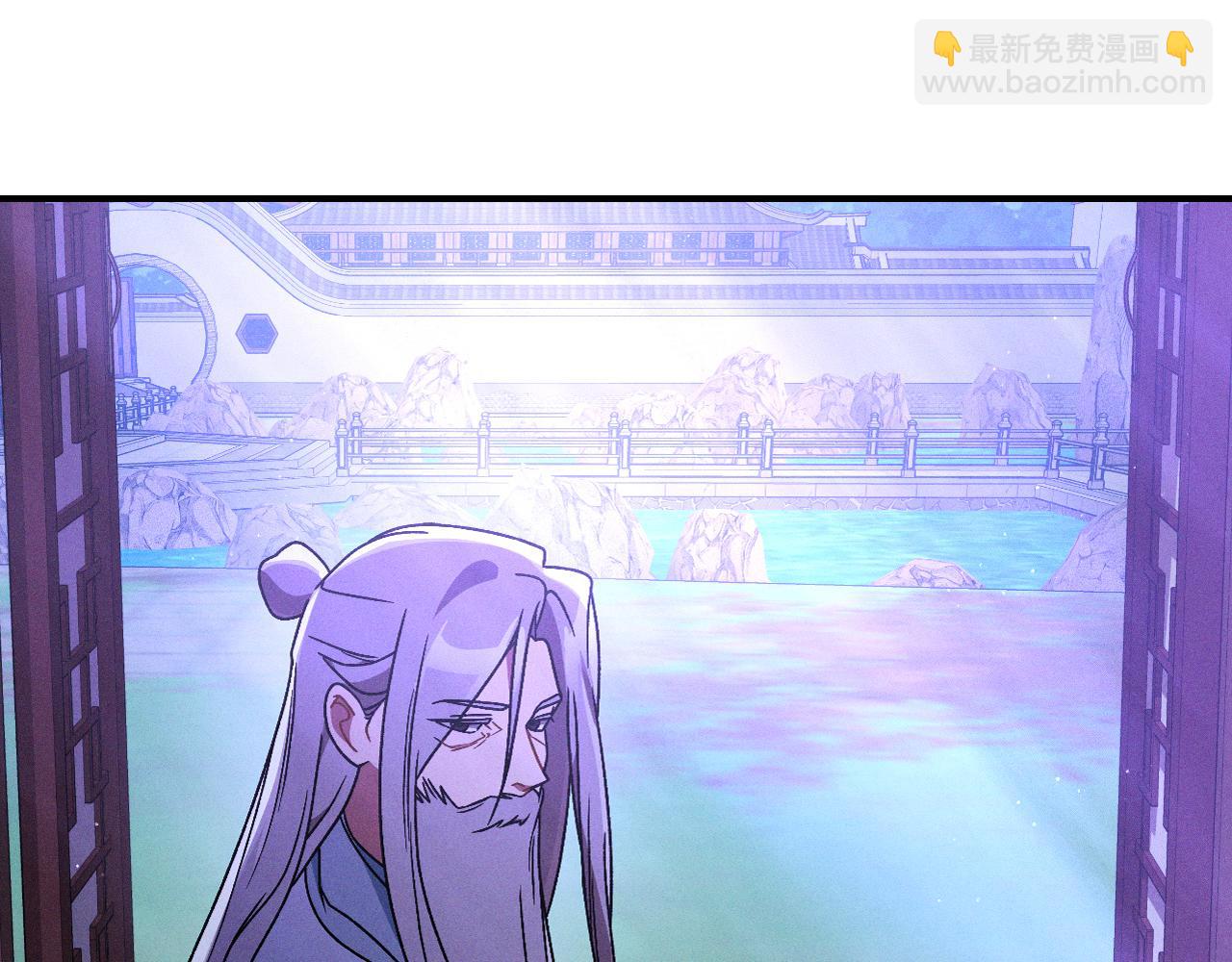 武神迴歸錄 - 第92話 賭上一切(1/4) - 2