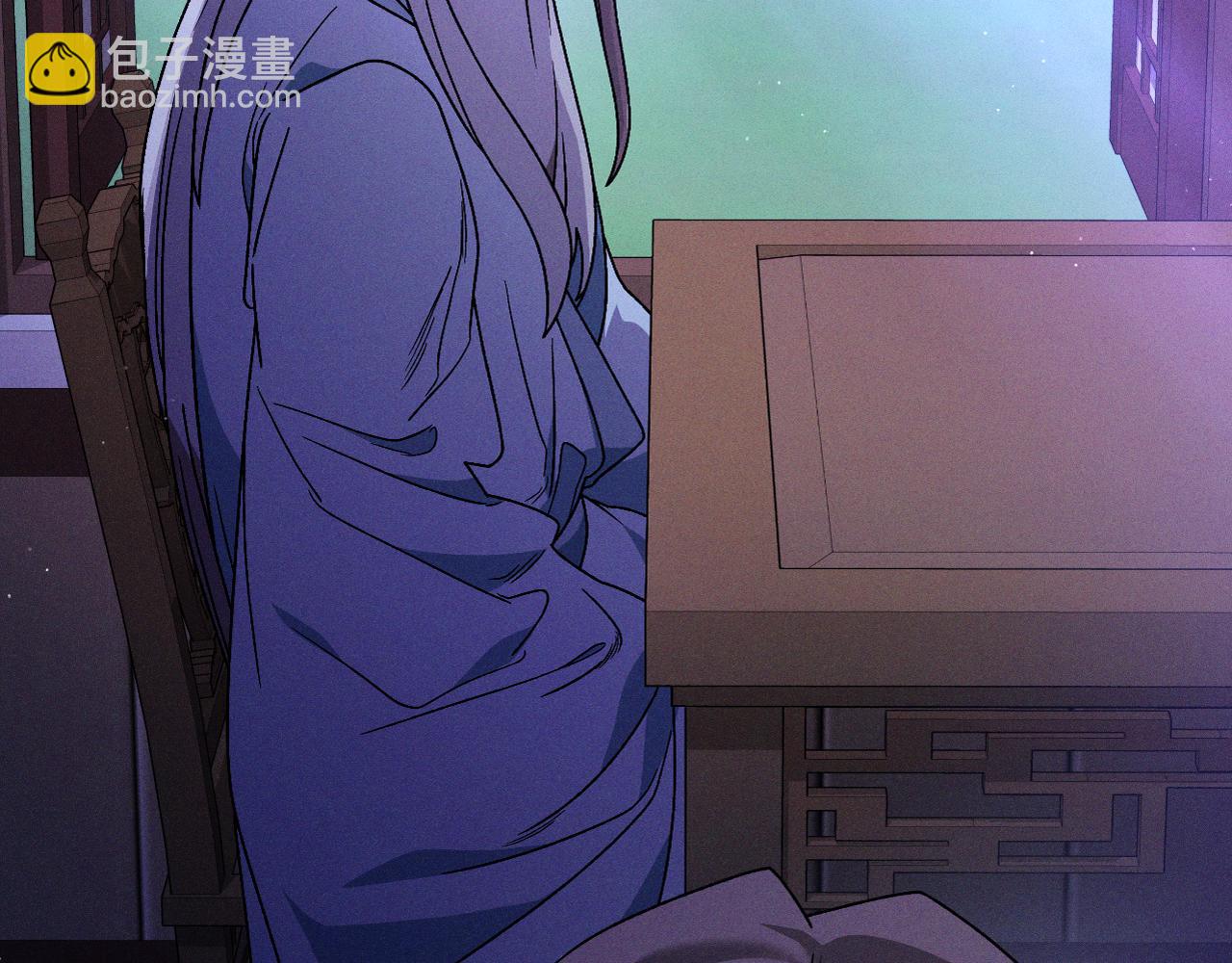 武神迴歸錄 - 第92話 賭上一切(1/4) - 3