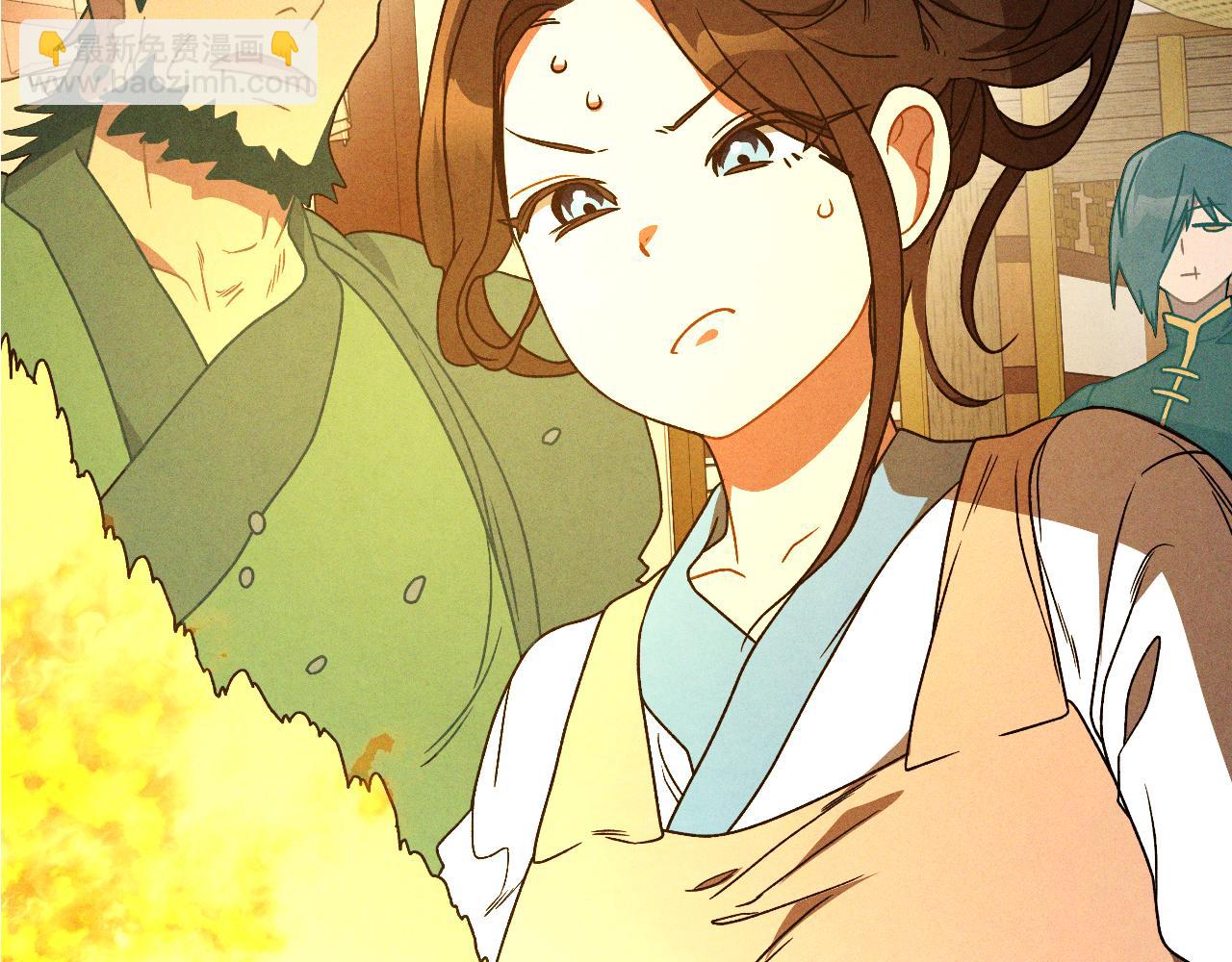 武神迴歸錄 - 第94話 商團處境(3/4) - 8