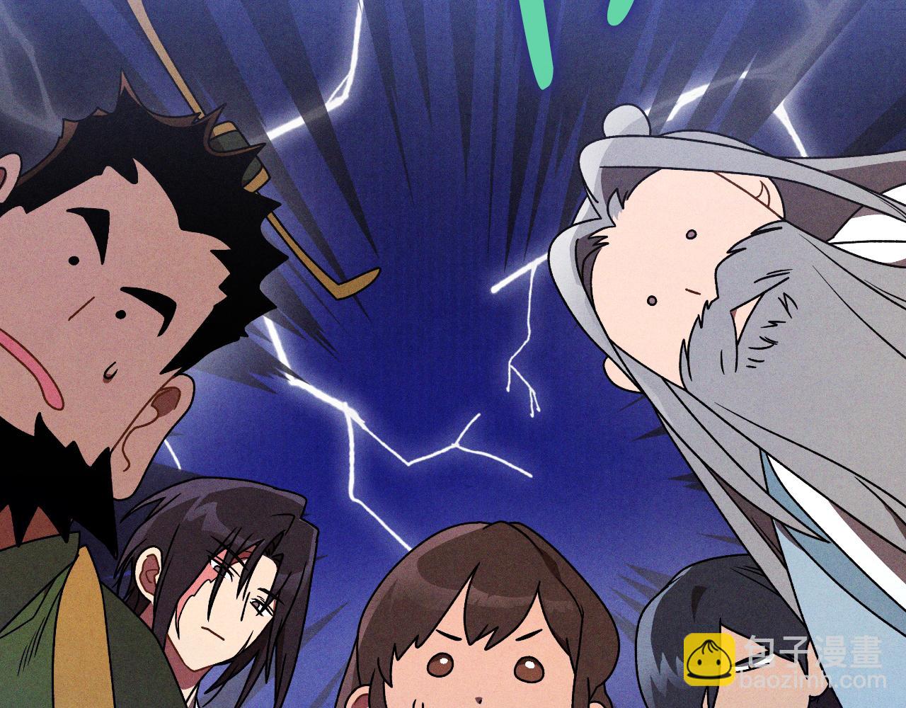 武神迴歸錄 - 第94話 商團處境(3/4) - 4