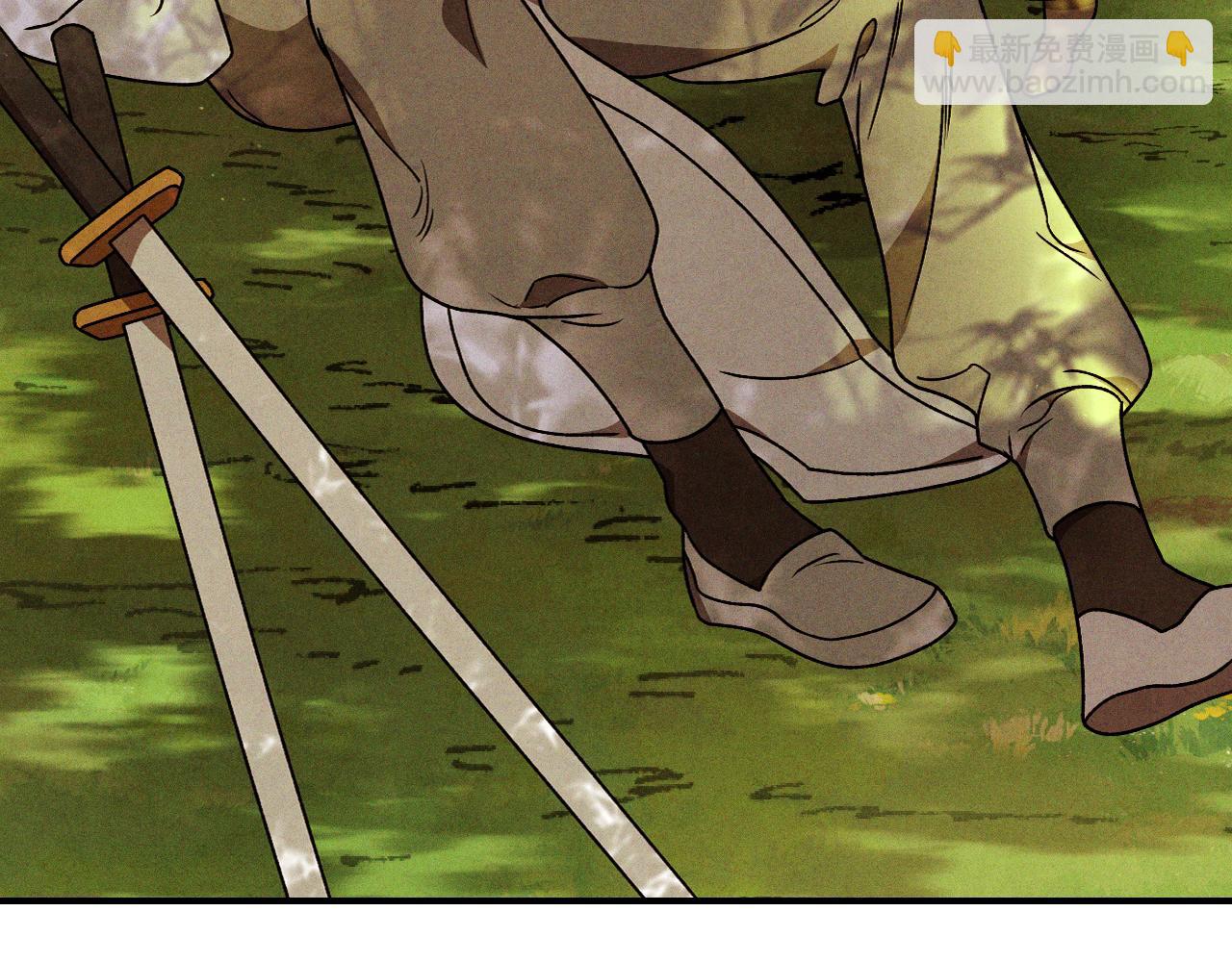 武神迴歸錄 - 第94話 商團處境(4/4) - 4