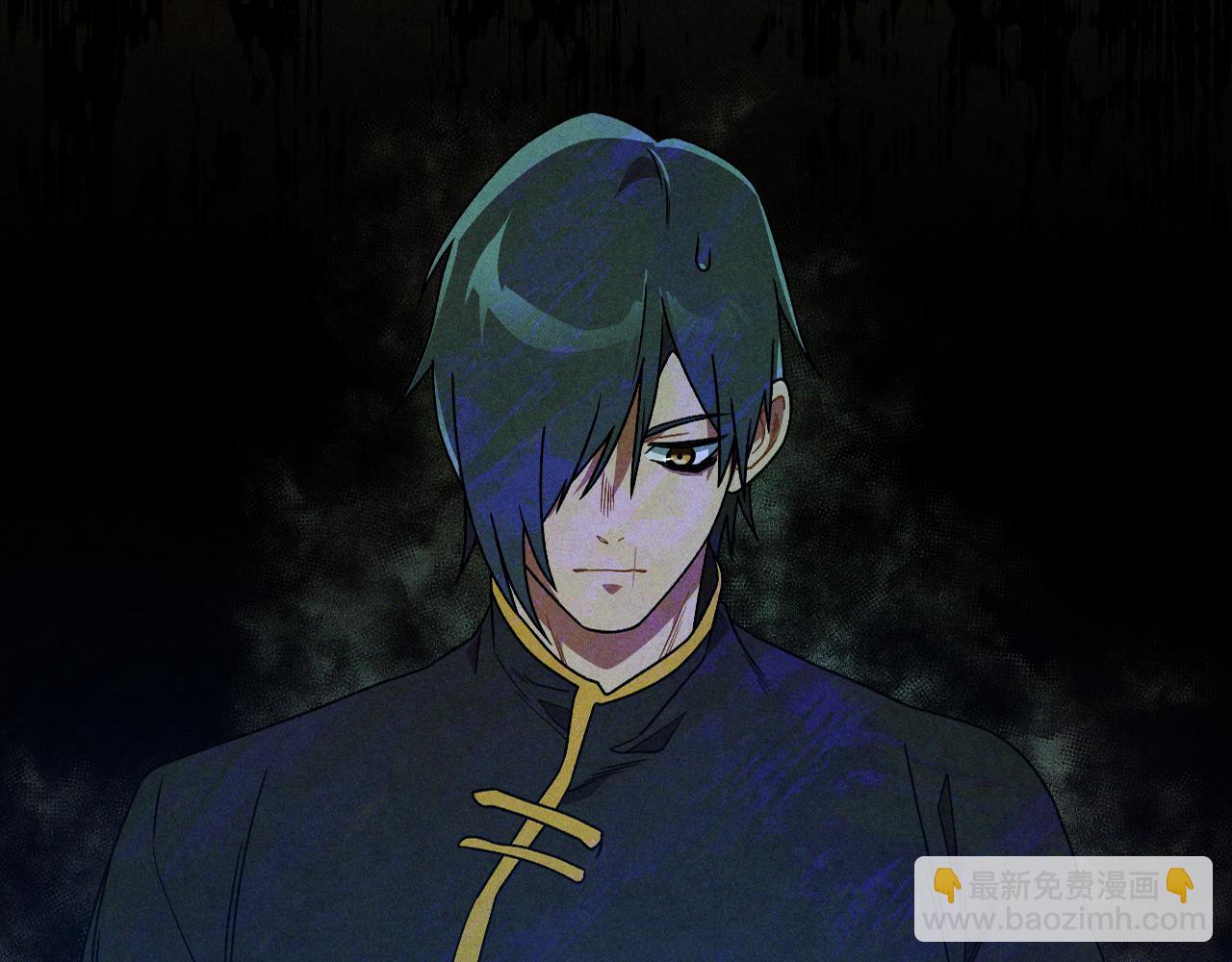 武神迴歸錄 - 第96話 客人(1/4) - 2