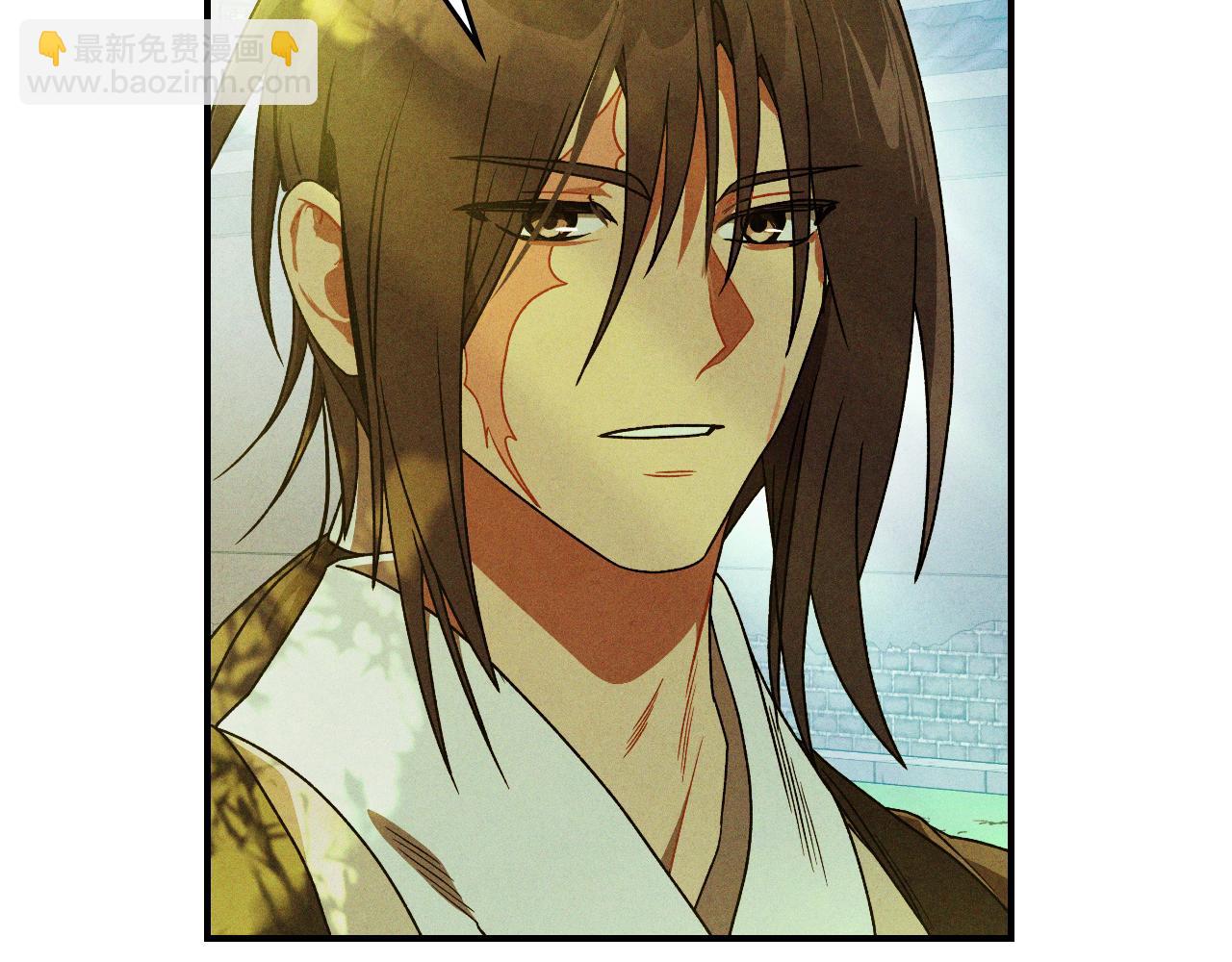 武神迴歸錄 - 第96話 客人(1/4) - 5