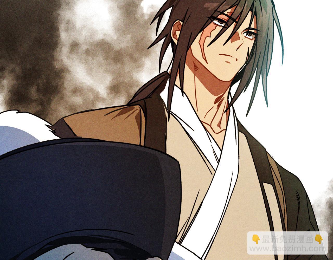 武神迴歸錄 - 第96話 客人(3/4) - 6