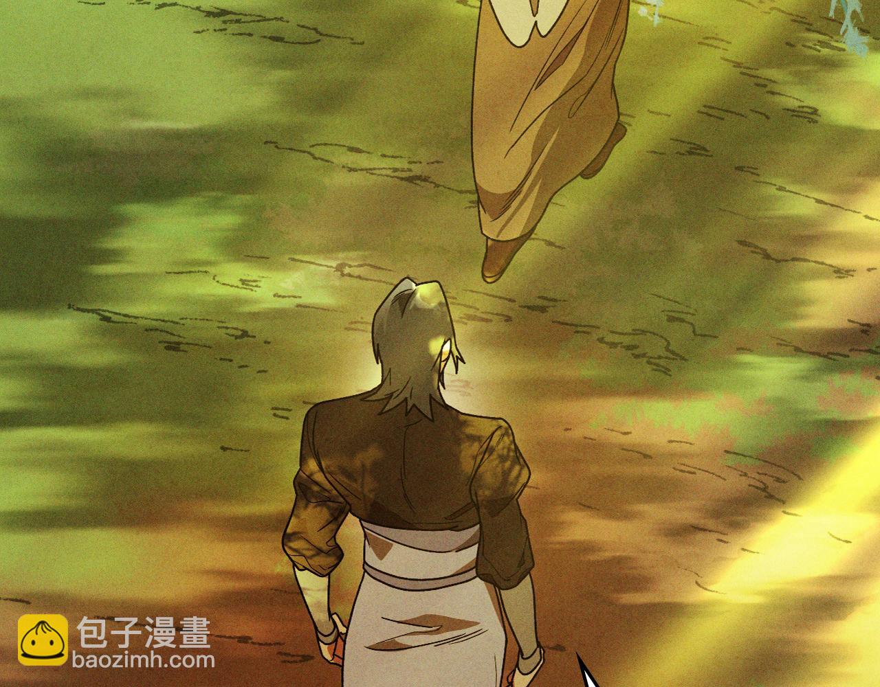 武神迴歸錄 - 第96話 客人(1/4) - 7