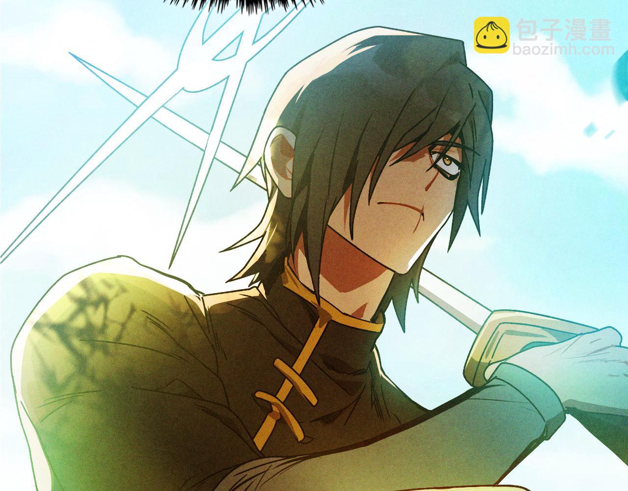 武神迴歸錄 - 第96話 客人(1/4) - 5