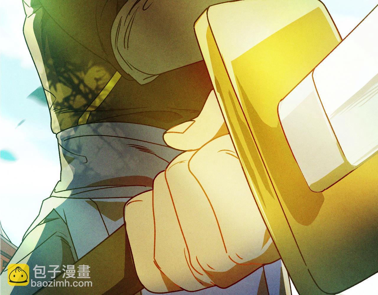 武神迴歸錄 - 第96話 客人(1/4) - 6