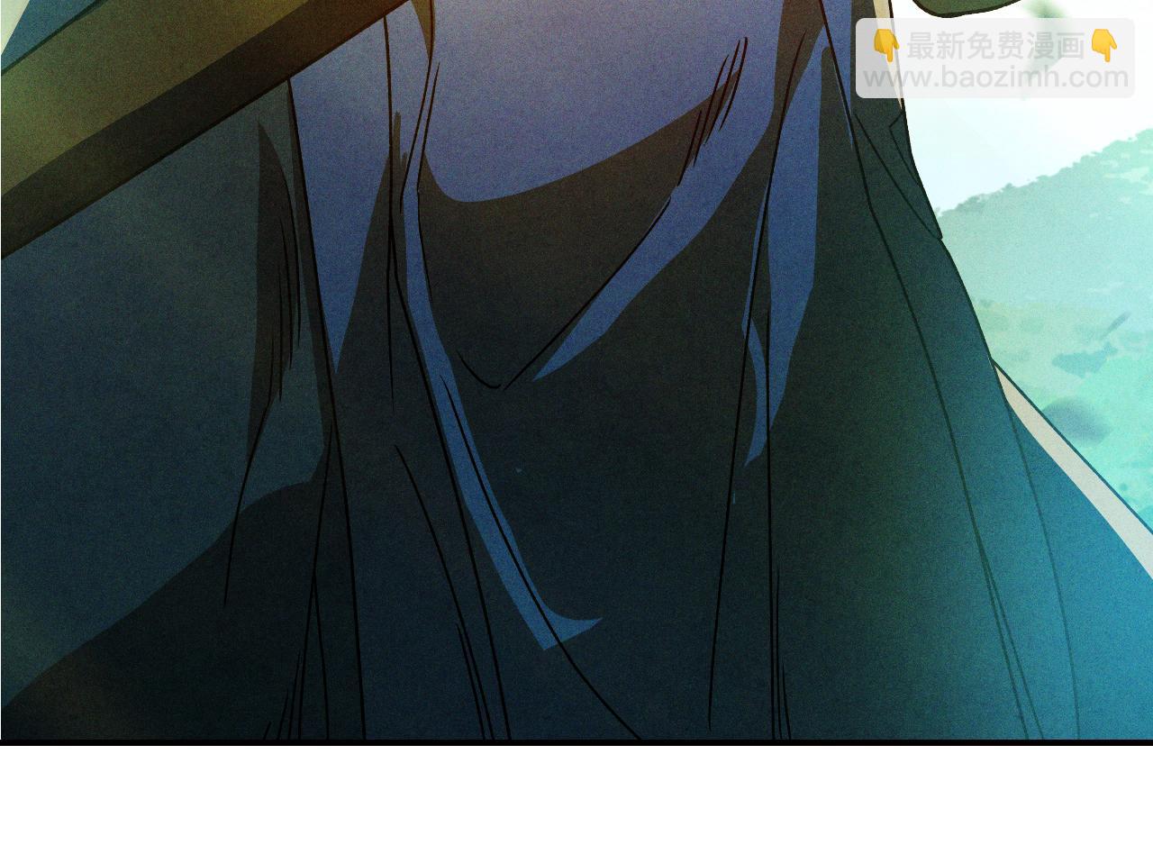 武神迴歸錄 - 第96話 客人(1/4) - 7