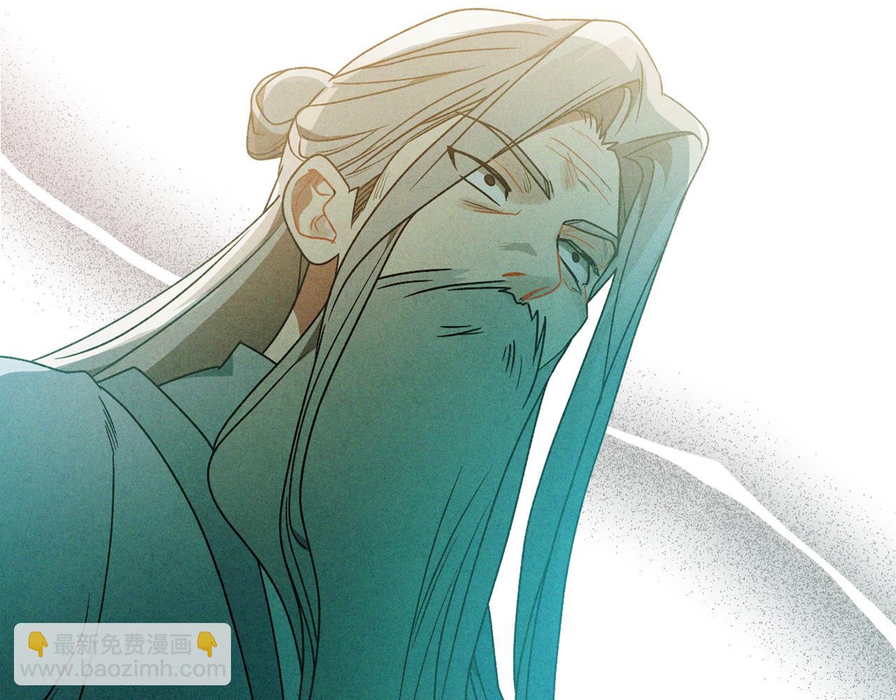 武神迴歸錄 - 第96話 客人(2/4) - 3