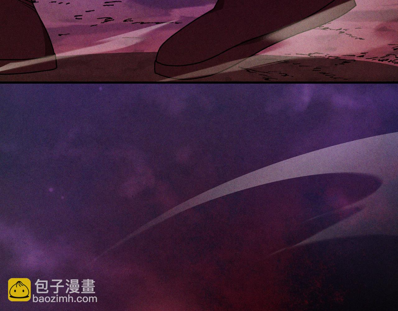 武神迴歸錄 - 第96話 客人(2/4) - 4