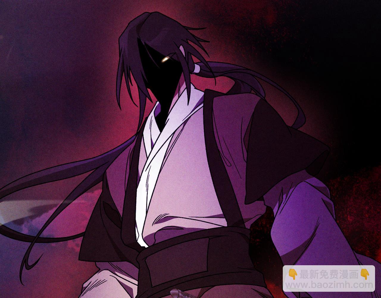 武神迴歸錄 - 第96話 客人(2/4) - 5