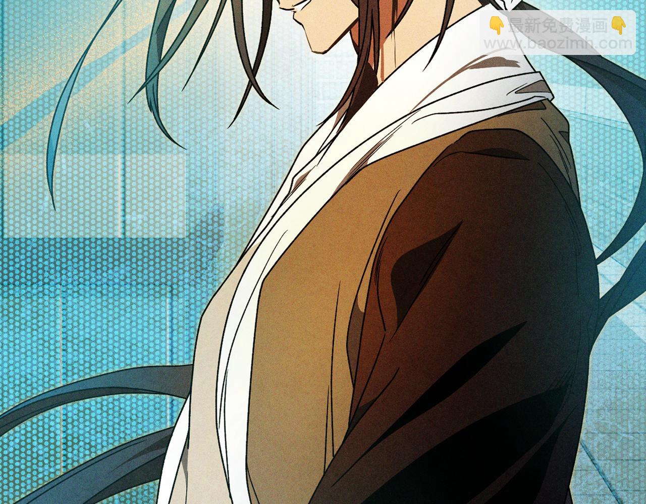 武神迴歸錄 - 第96話 客人(2/4) - 6