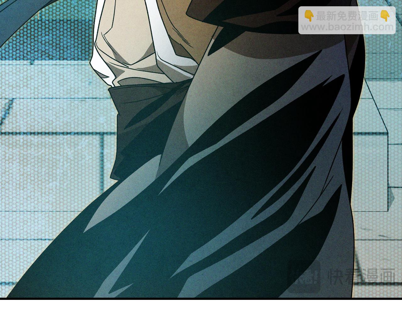 武神迴歸錄 - 第96話 客人(2/4) - 7