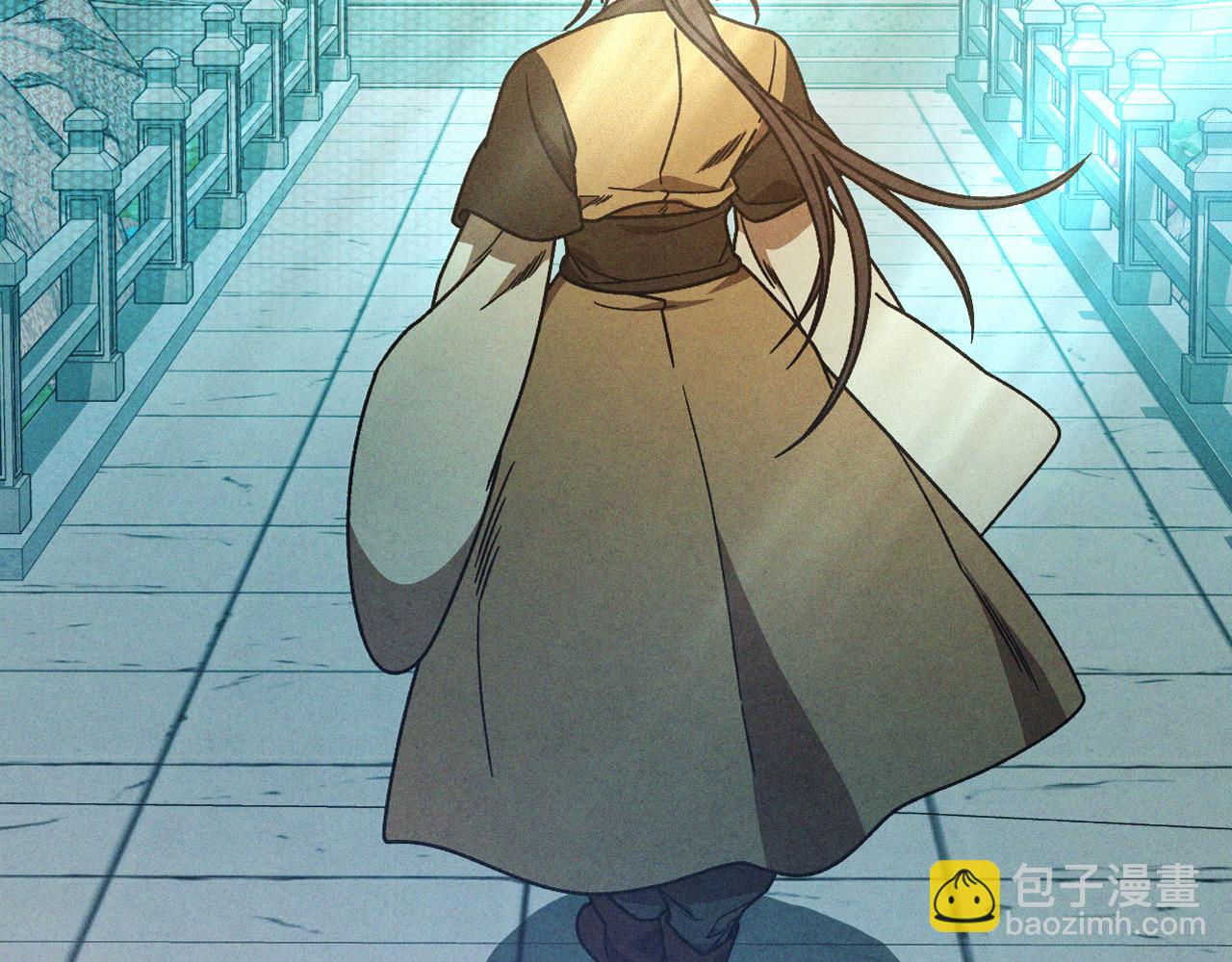 武神迴歸錄 - 第96話 客人(2/4) - 1