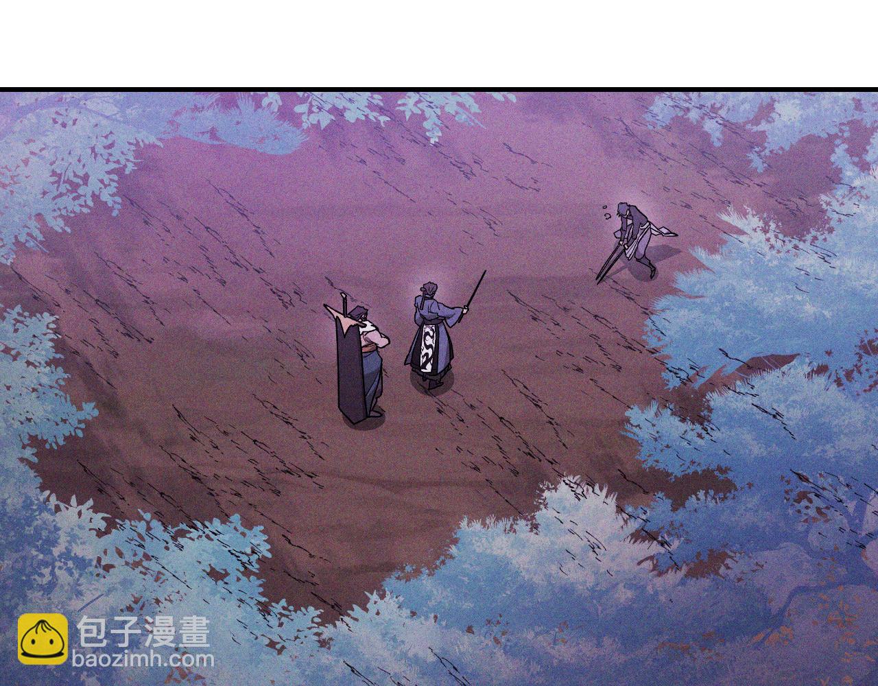 武神迴歸錄 - 第98話 掉隊(3/4) - 8