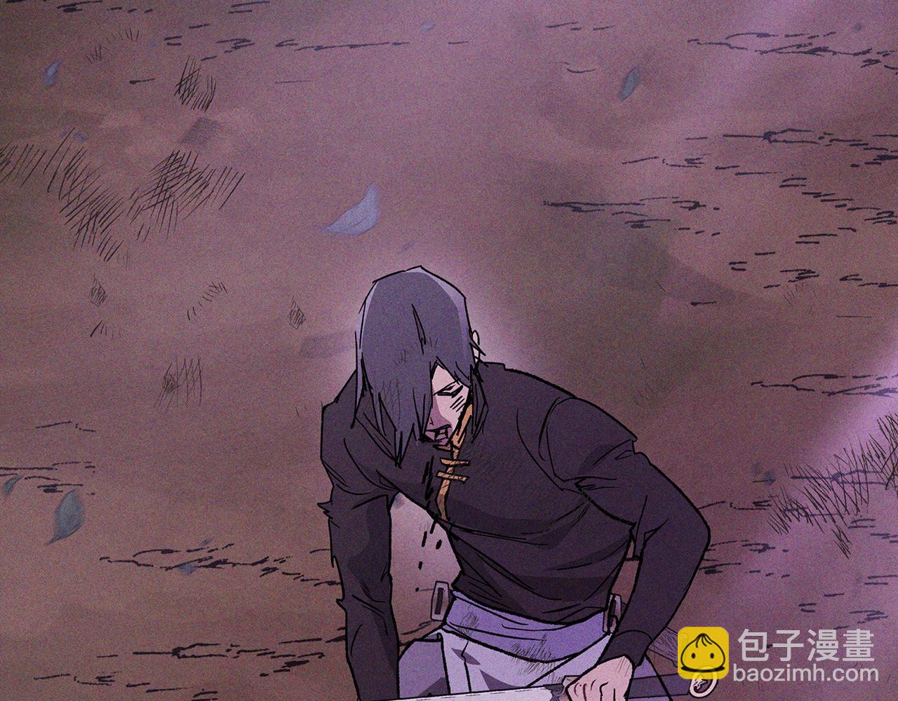 武神迴歸錄 - 第98話 掉隊(3/4) - 4