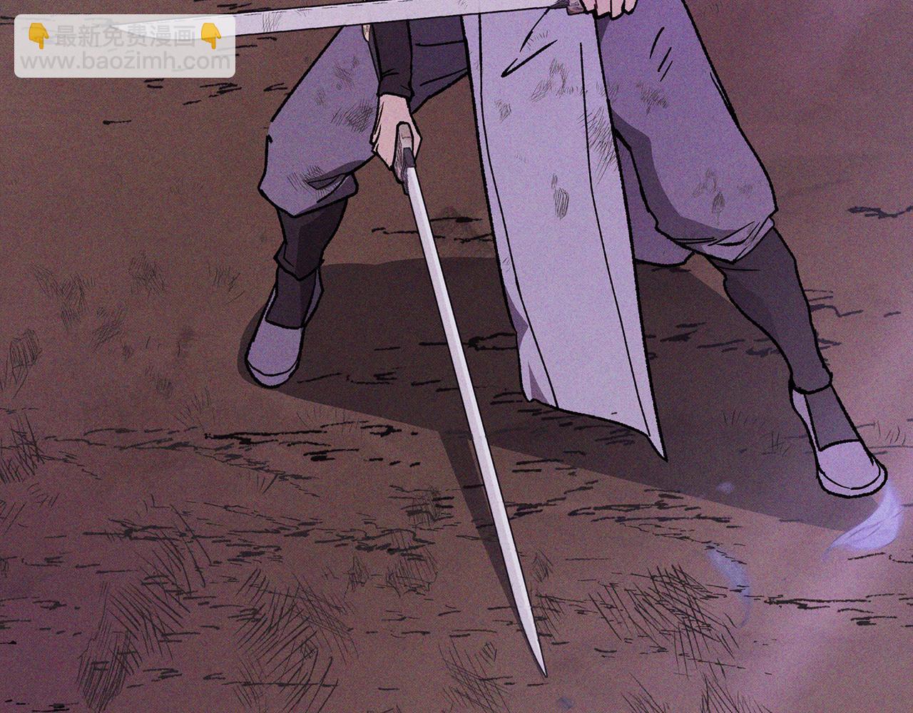 武神迴歸錄 - 第98話 掉隊(3/4) - 5