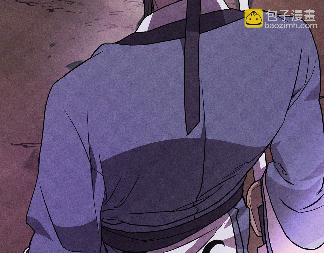 武神迴歸錄 - 第98話 掉隊(3/4) - 7