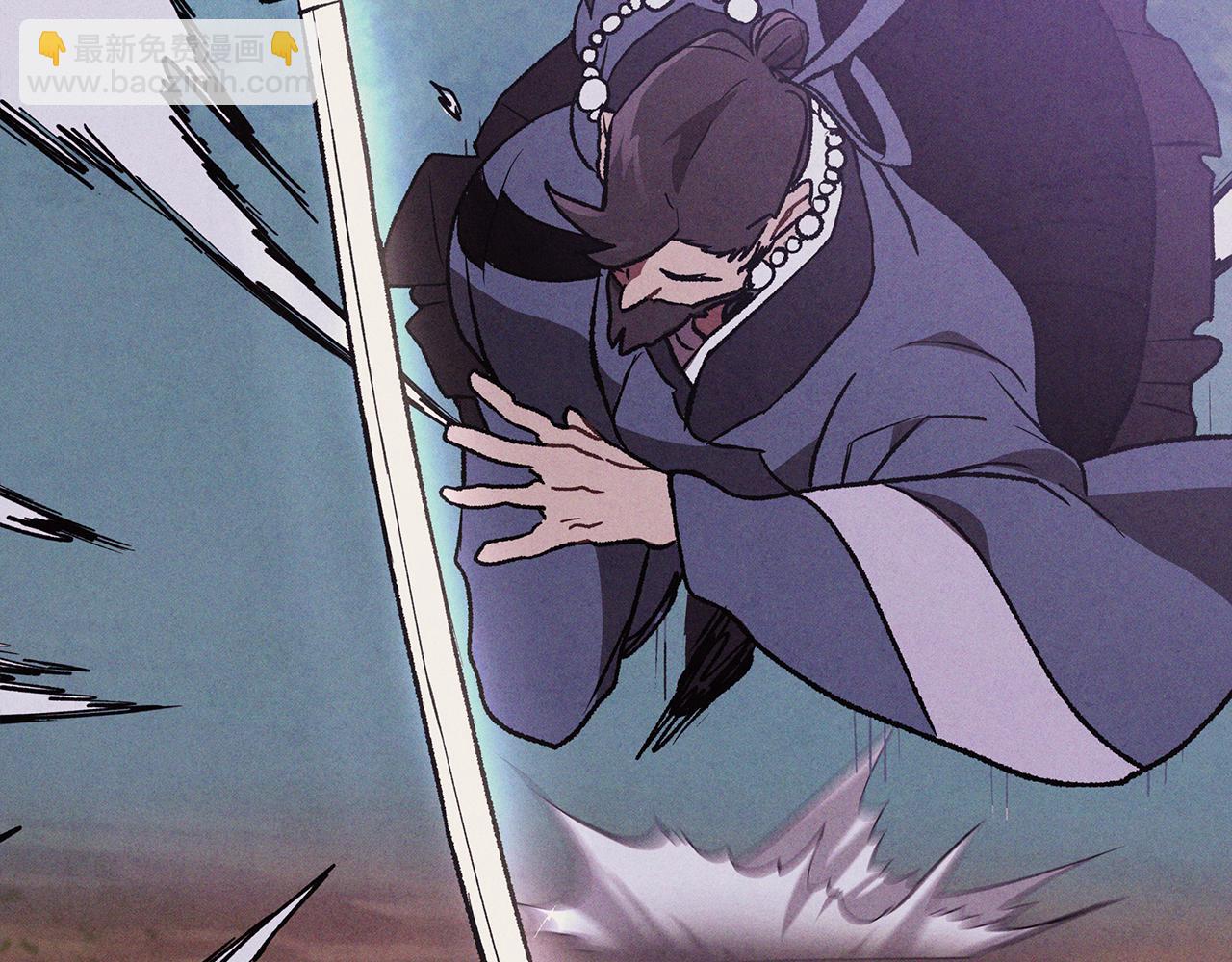 武神迴歸錄 - 第98話 掉隊(3/4) - 7