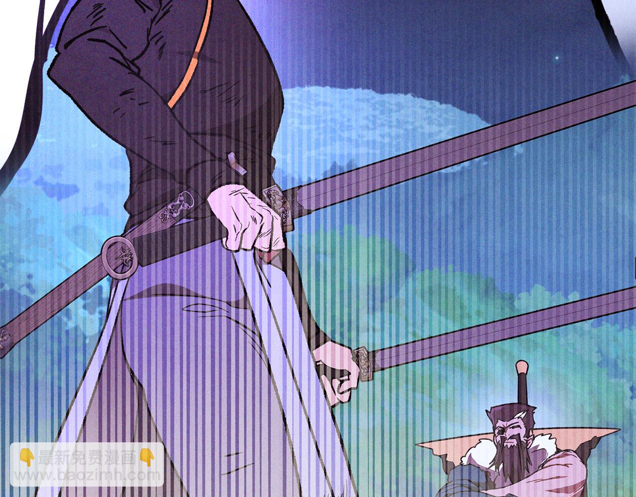 武神迴歸錄 - 第98話 掉隊(4/4) - 6