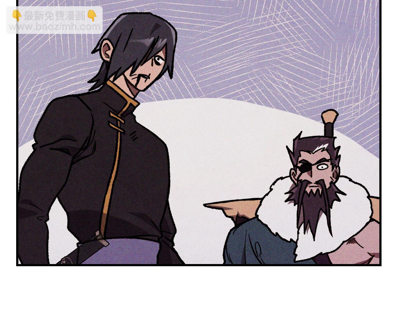 武神迴歸錄 - 第98話 掉隊(4/4) - 6