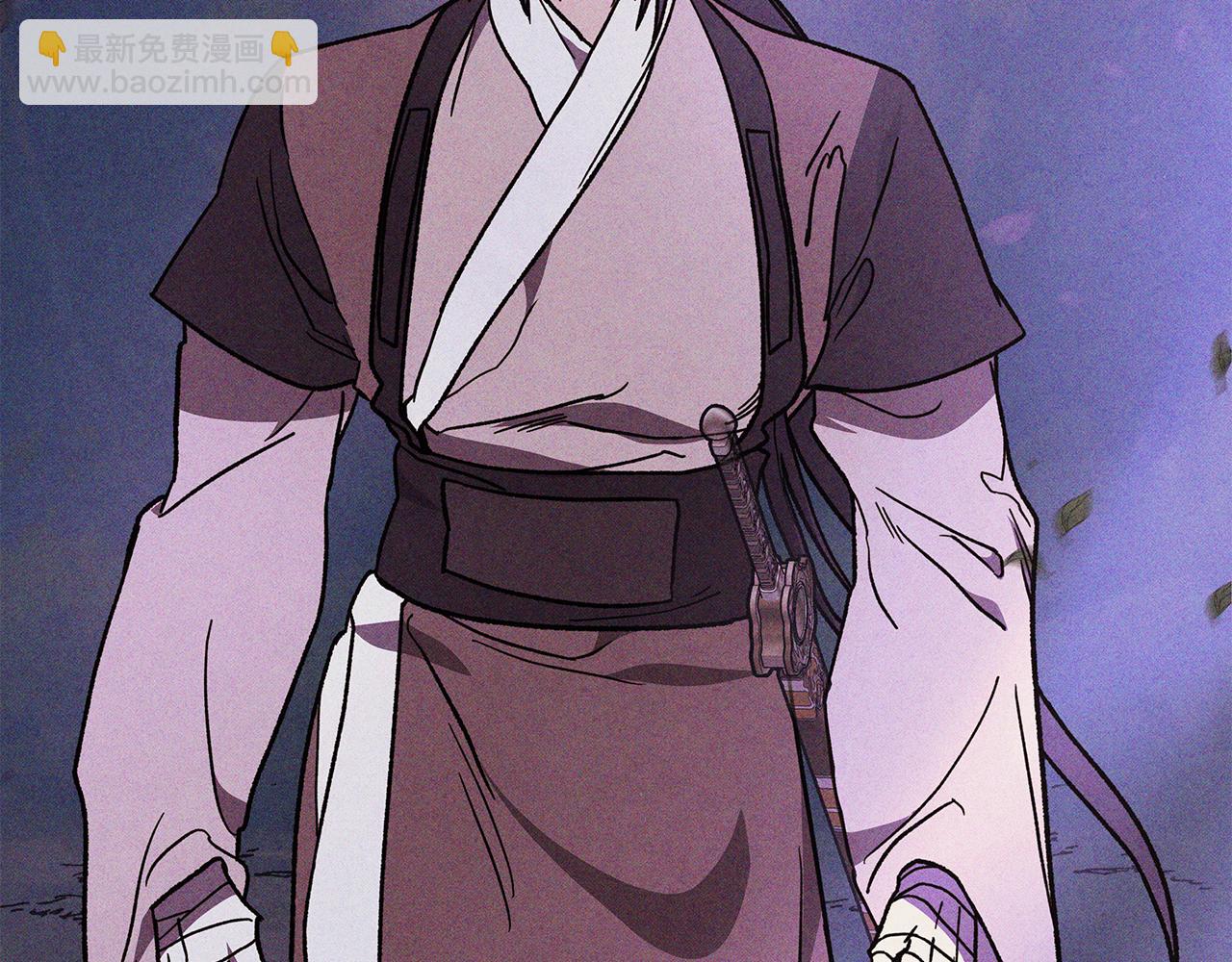 武神迴歸錄 - 第98話 掉隊(4/4) - 5