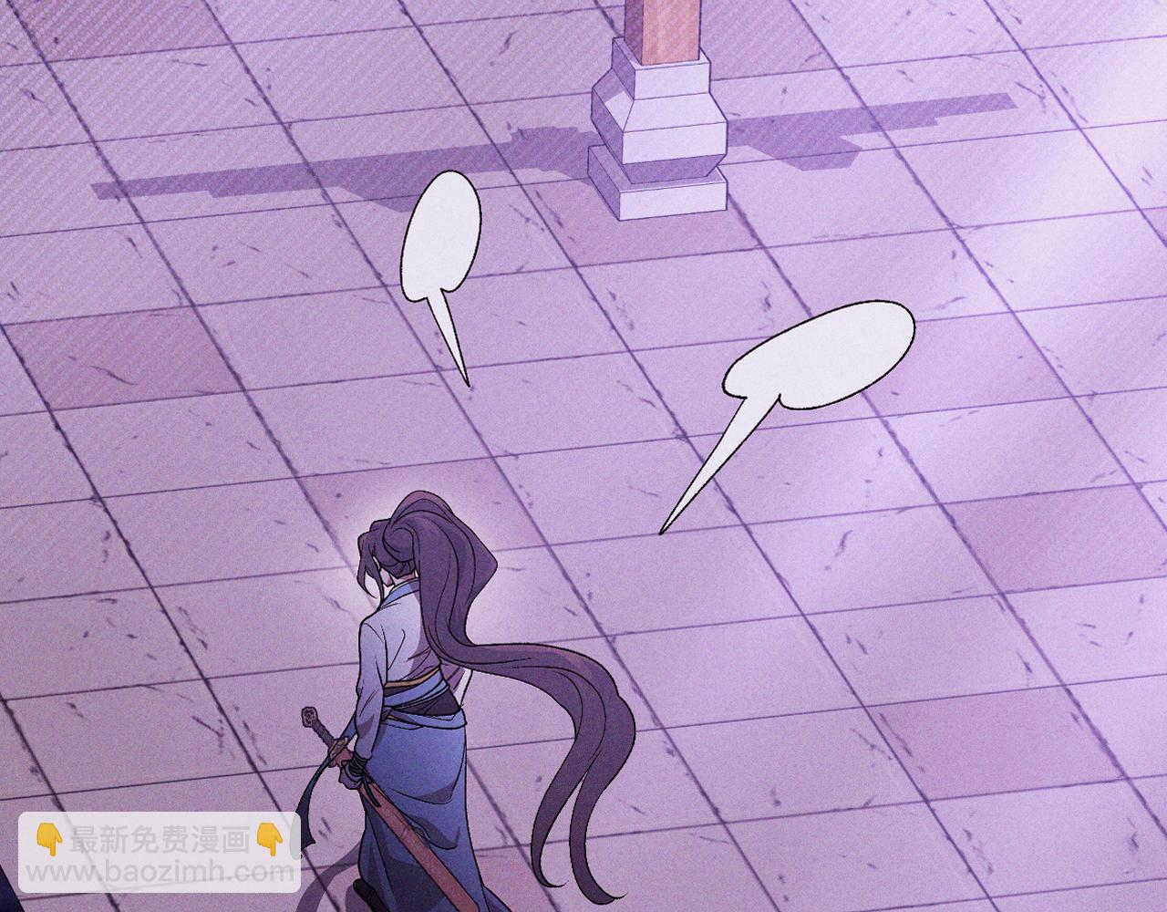 武神迴歸錄 - 第98話 掉隊(1/4) - 5