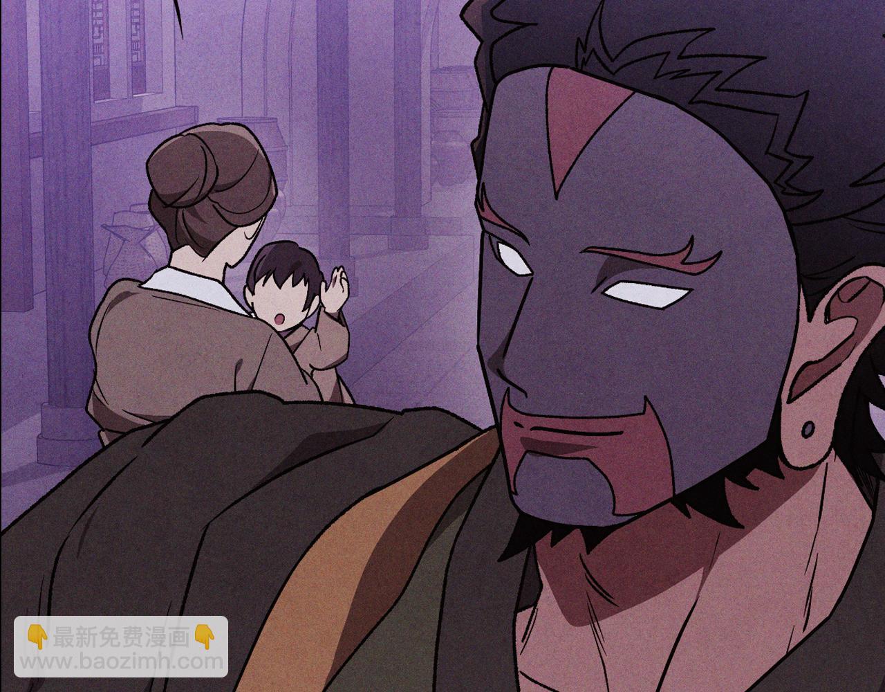 武神迴歸錄 - 第98話 掉隊(1/4) - 1