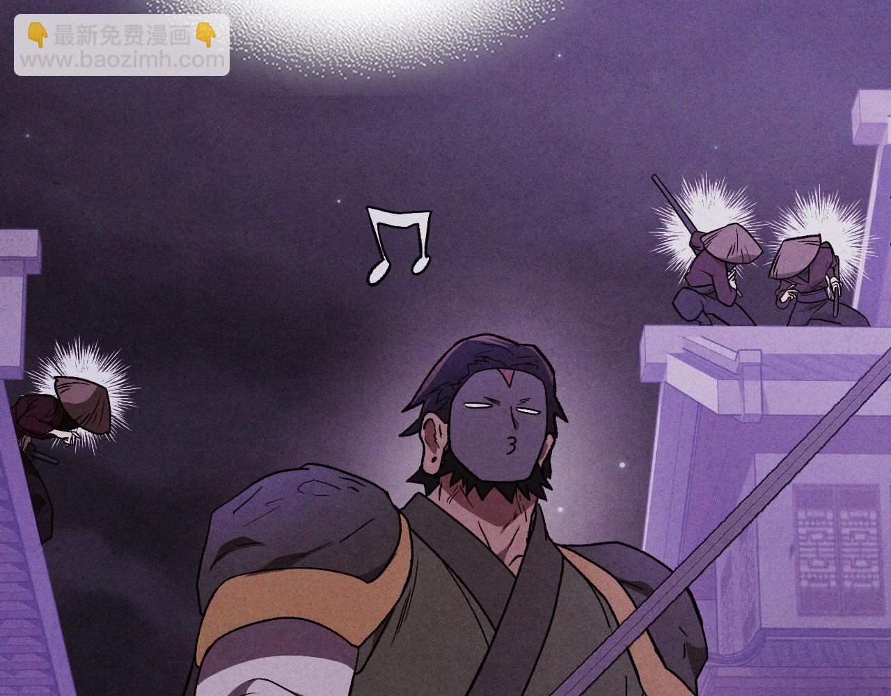 武神迴歸錄 - 第98話 掉隊(2/4) - 6