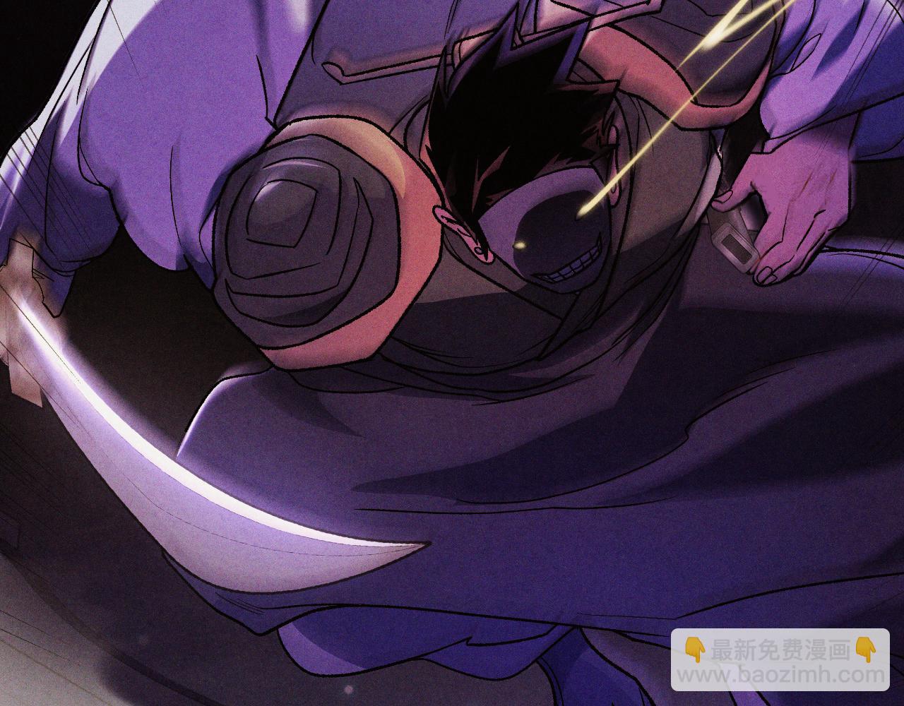 武神迴歸錄 - 第98話 掉隊(2/4) - 5