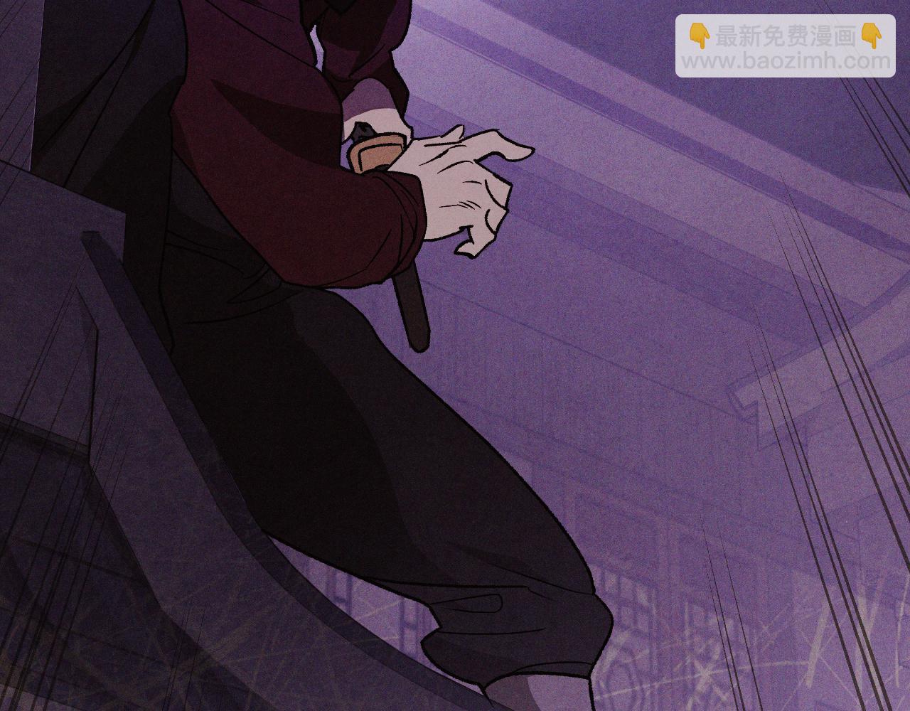 武神迴歸錄 - 第98話 掉隊(2/4) - 7