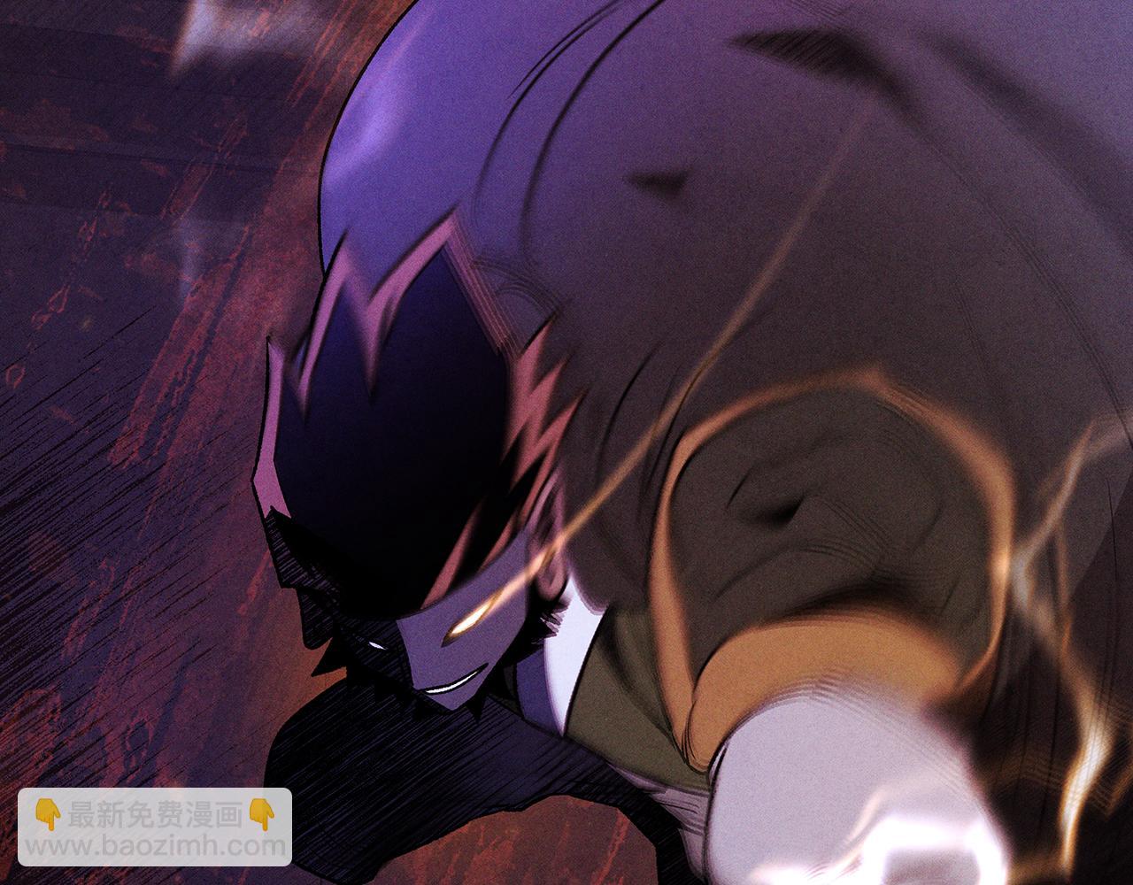 武神迴歸錄 - 第98話 掉隊(2/4) - 3